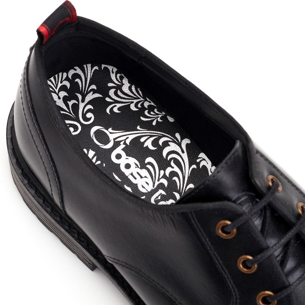 Men's Base London Dime Derby Shoe