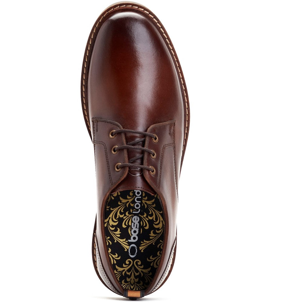Men's Base London Dime Derby Shoe