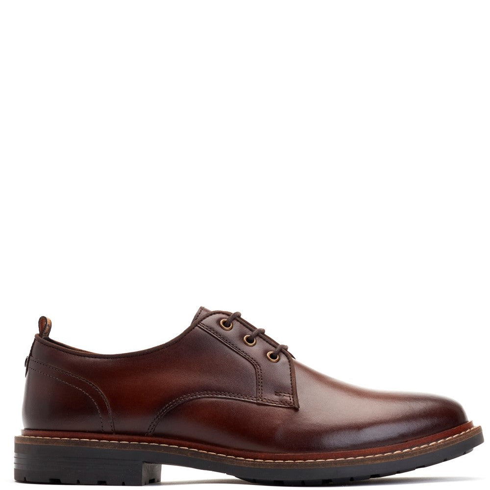 Men's Base London Dime Derby Shoe