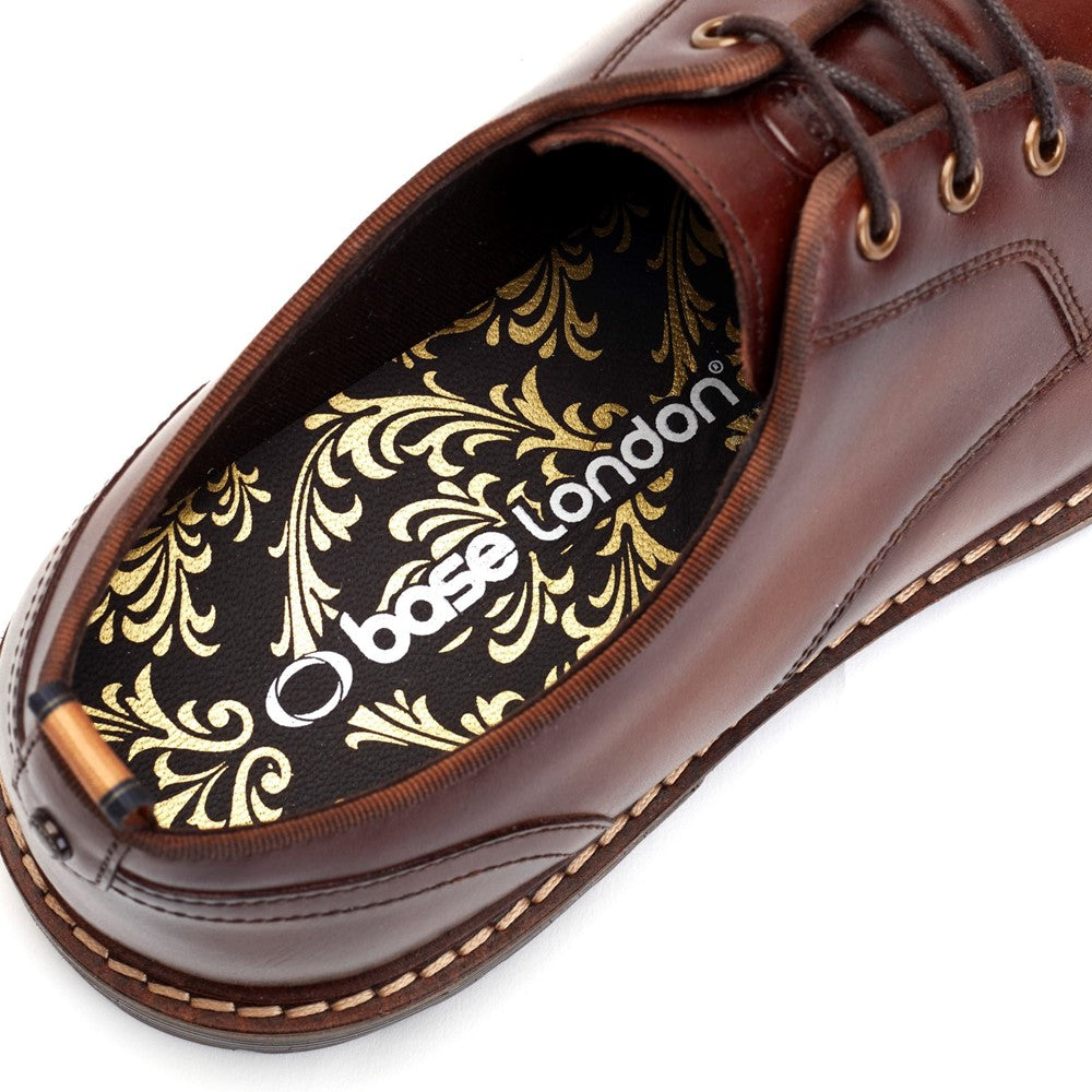 Men's Base London Dime Derby Shoe
