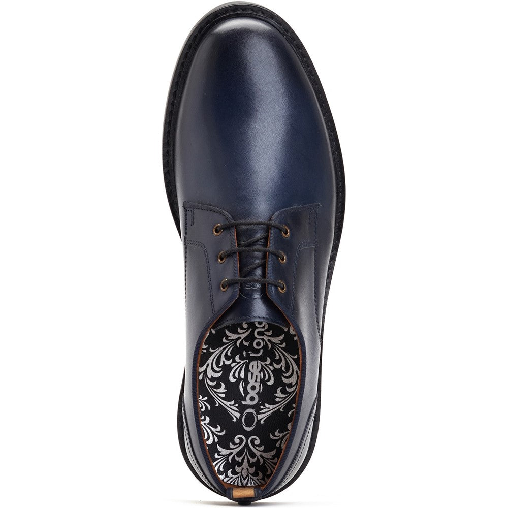 Men's Base London Dime Derby Shoe