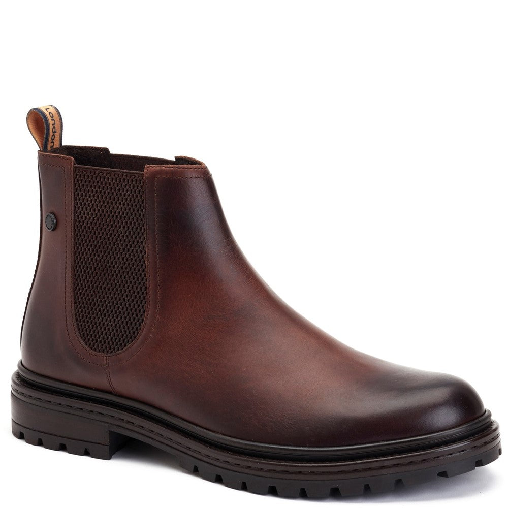 Men's Base London Walsh Chelsea Boot