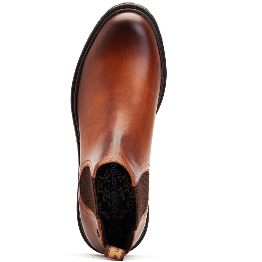 Men's Base London Walsh Chelsea Boot