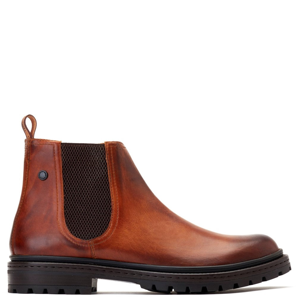 Men's Base London Walsh Chelsea Boot