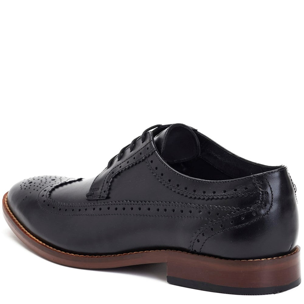 Men's Base London Twain Brogue