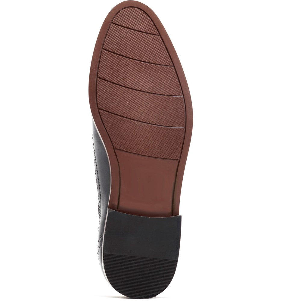 Men's Base London Twain Brogue
