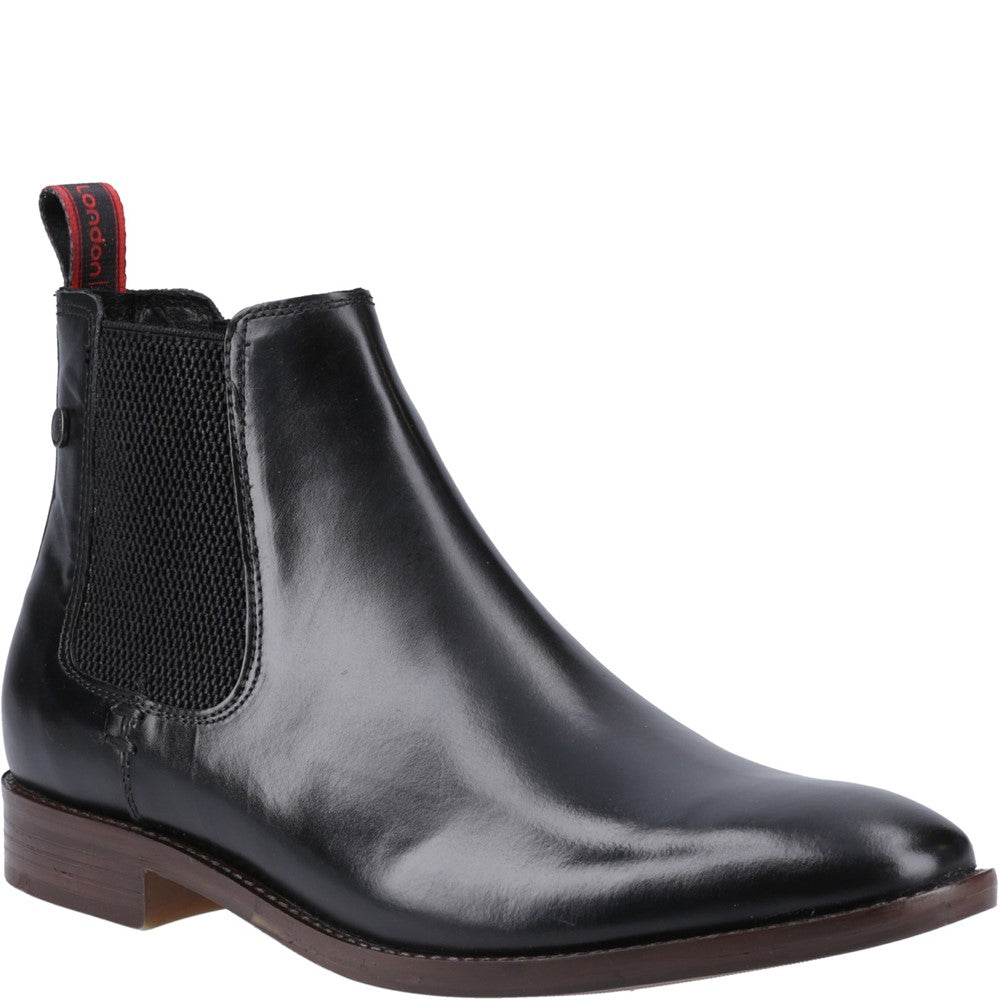 Men's Base London Virgil Ankle Boot