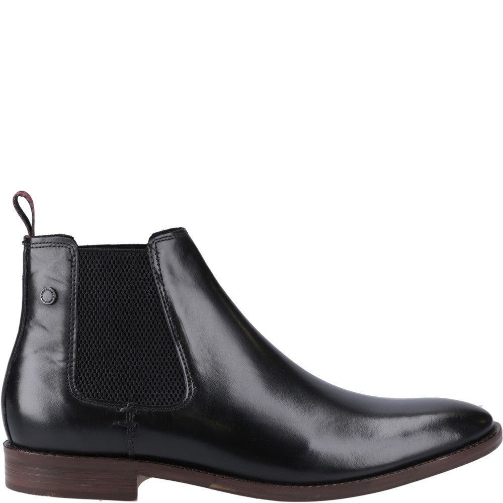 Men's Base London Virgil Ankle Boot