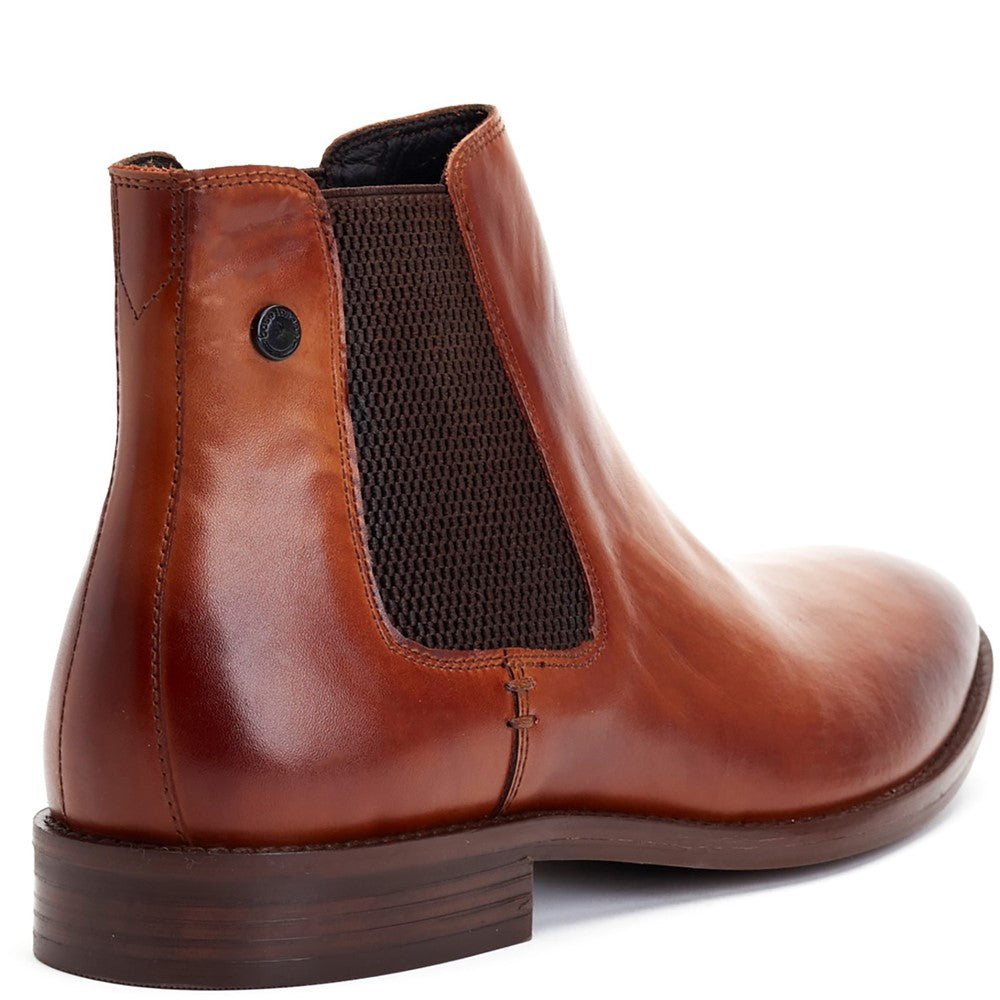 Men's Base London Virgil Ankle Boot