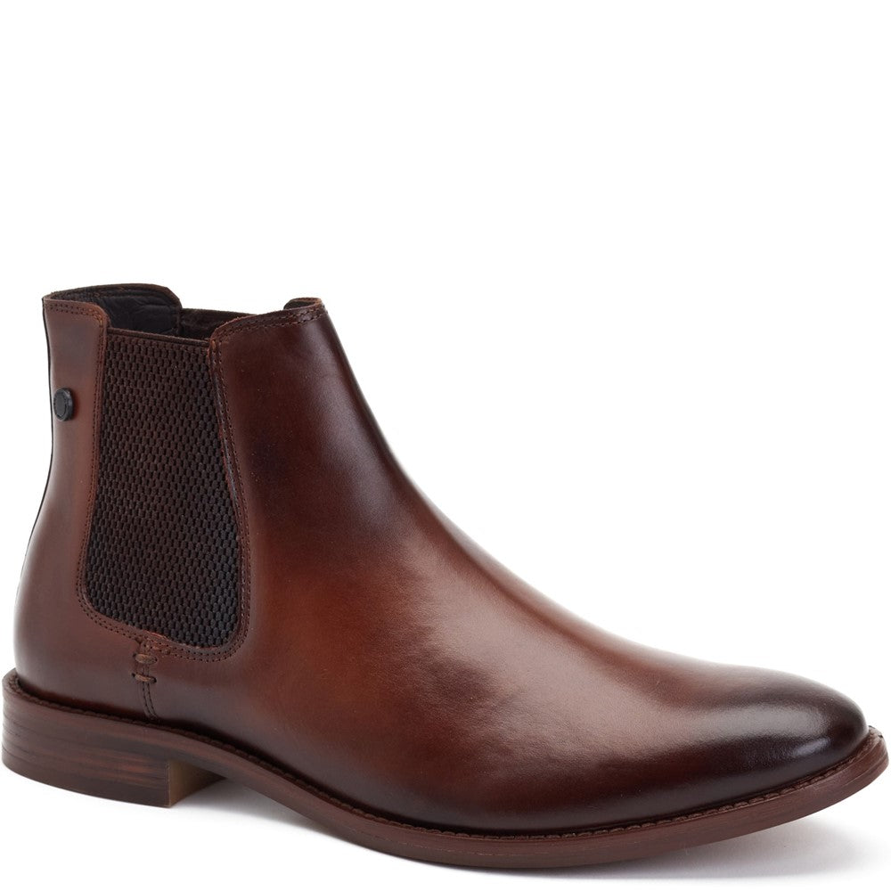 Men's Base London Virgil Ankle Boot