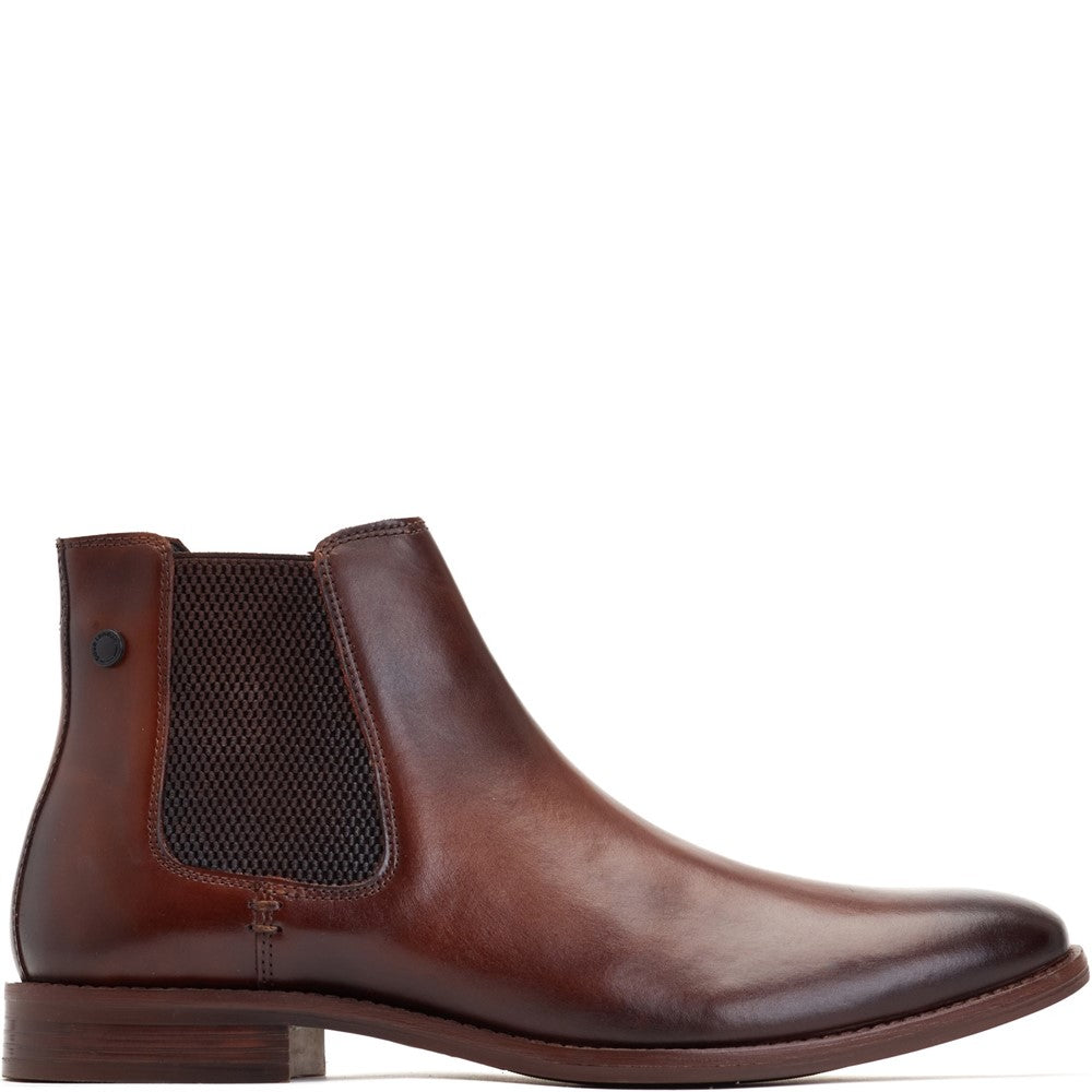 Men's Base London Virgil Ankle Boot