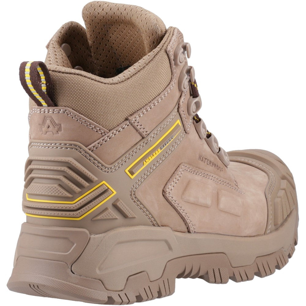 Men's Amblers Safety AS965C Stone Safety Boot