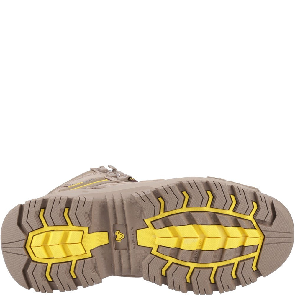 Men's Amblers Safety AS965C Stone Safety Boot