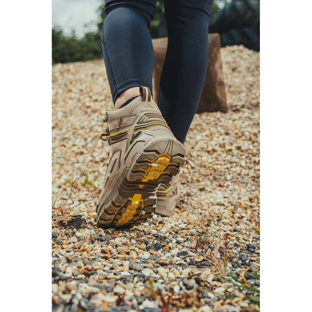 Men's Amblers Safety AS965C Stone Safety Boot
