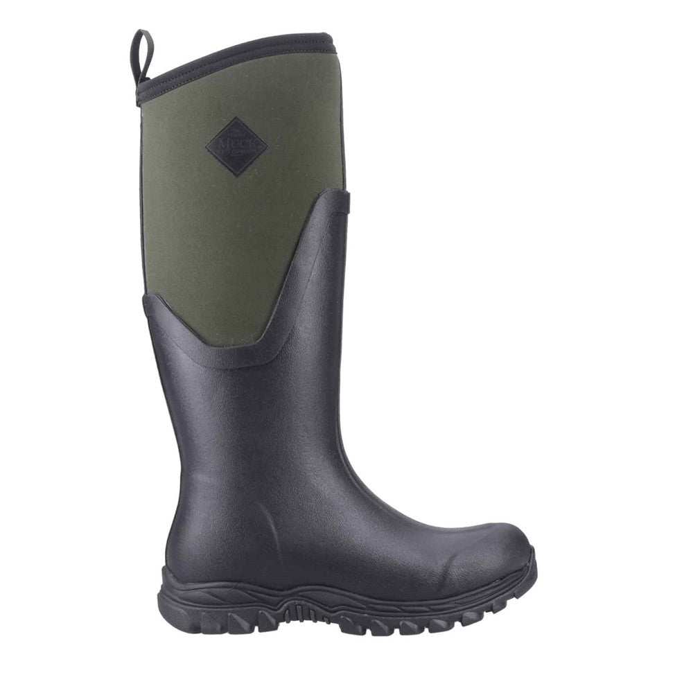 Women's Muck Boots MB Arctic Sport II Tall Wellingtons