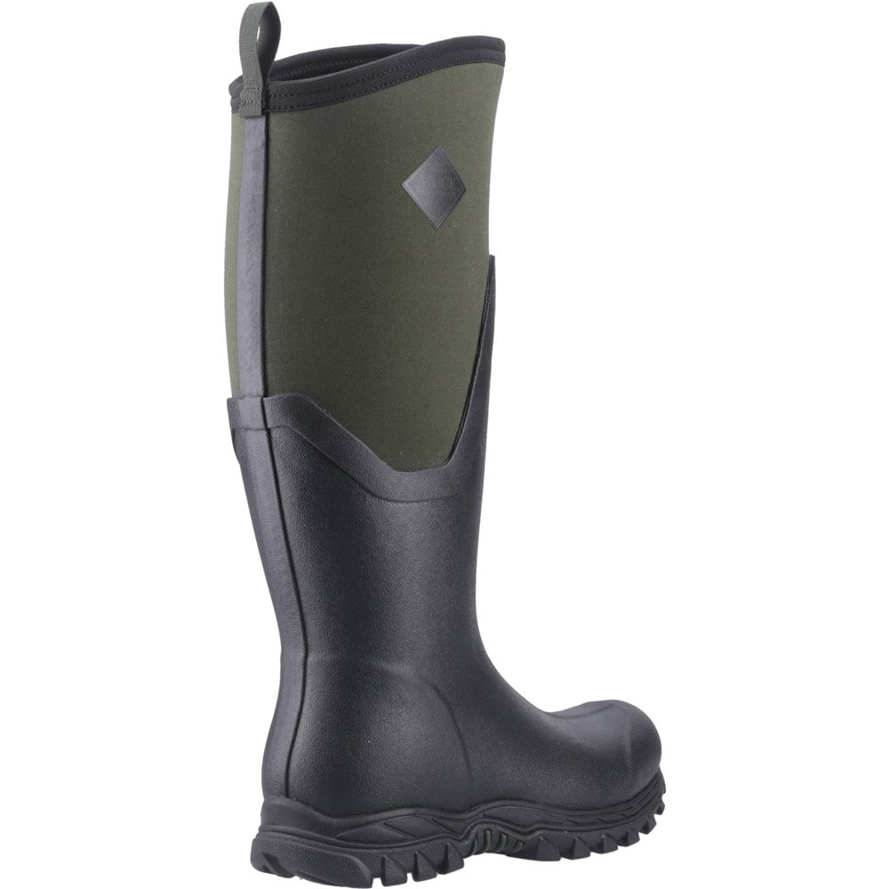 Women's Muck Boots MB Arctic Sport II Tall Wellingtons