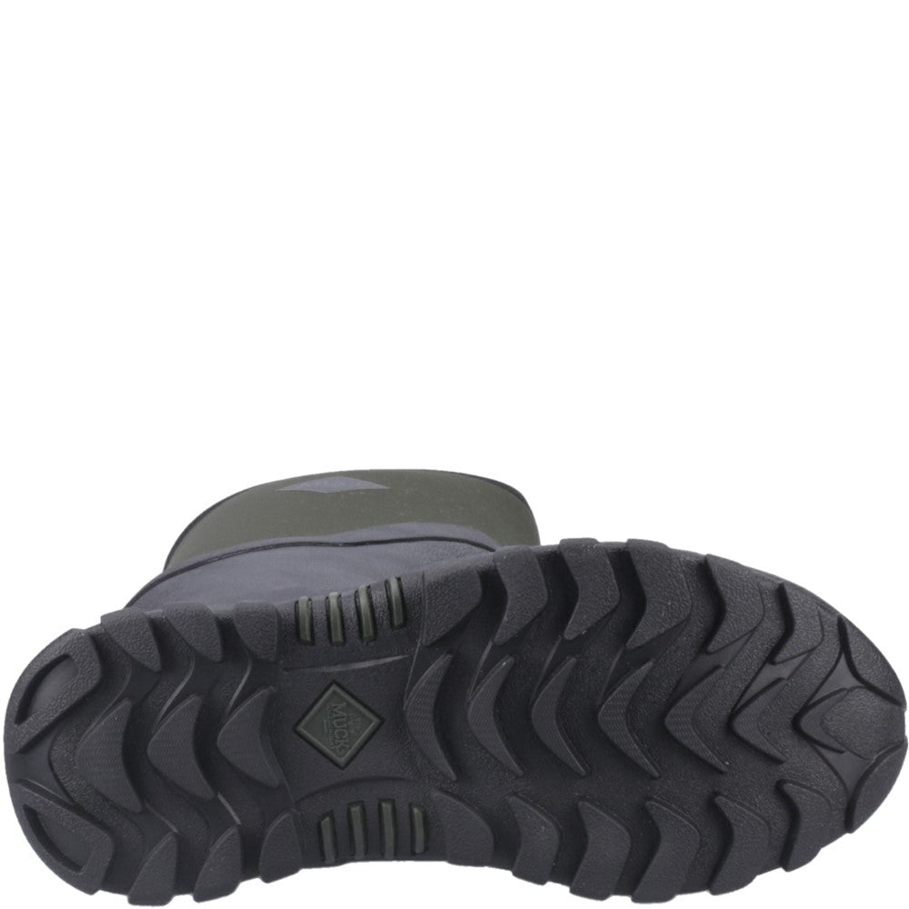 Women's Muck Boots MB Arctic Sport II Tall Wellingtons