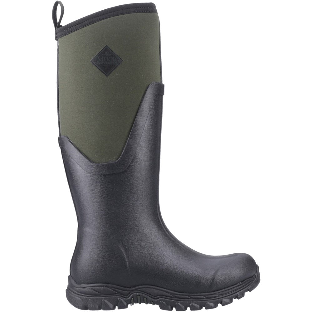 Women's Muck Boots MB Arctic Sport II Tall Wellingtons