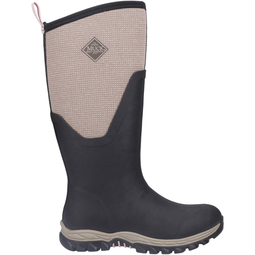 Women's Muck Boots MB Arctic Sport II Tall Wellingtons