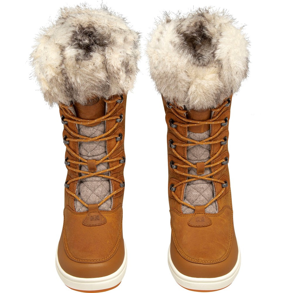 Women's Helly Hansen Sport Garibaldi Winter Boots