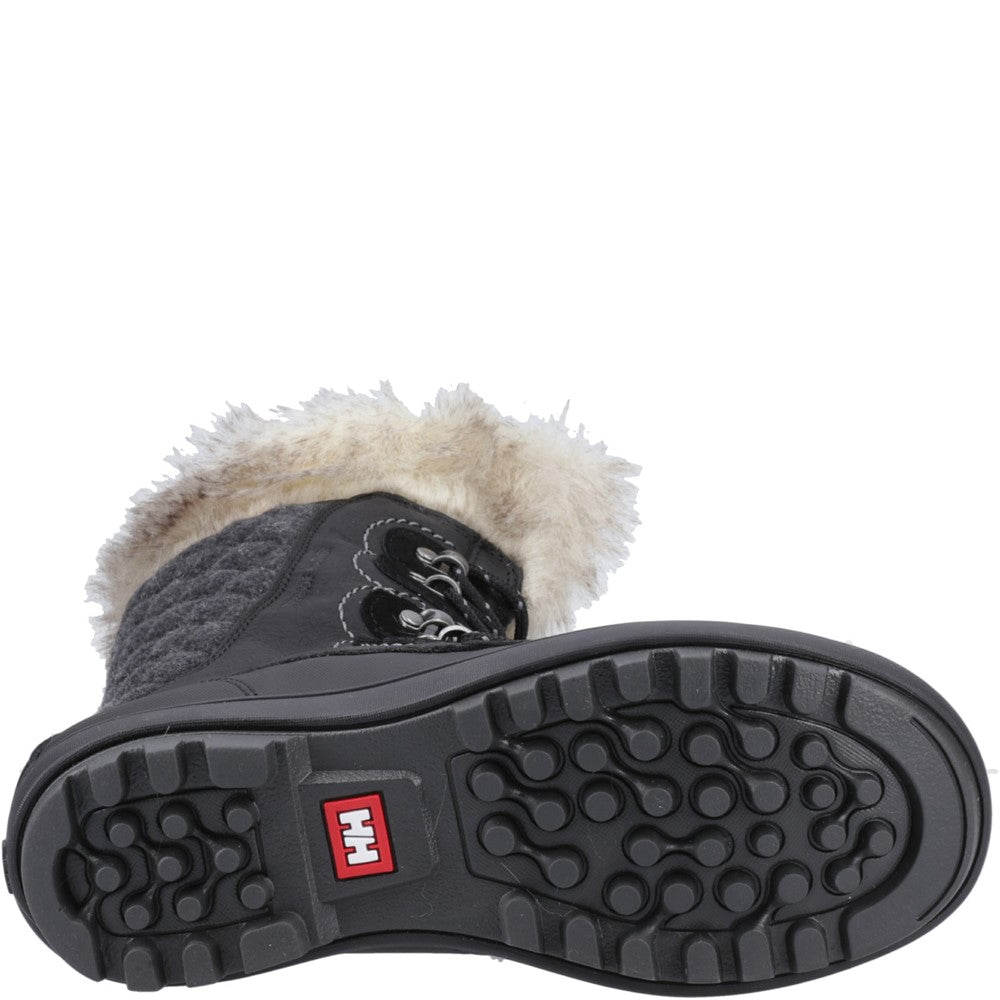 Women's Helly Hansen Sport Garibaldi Winter Boots