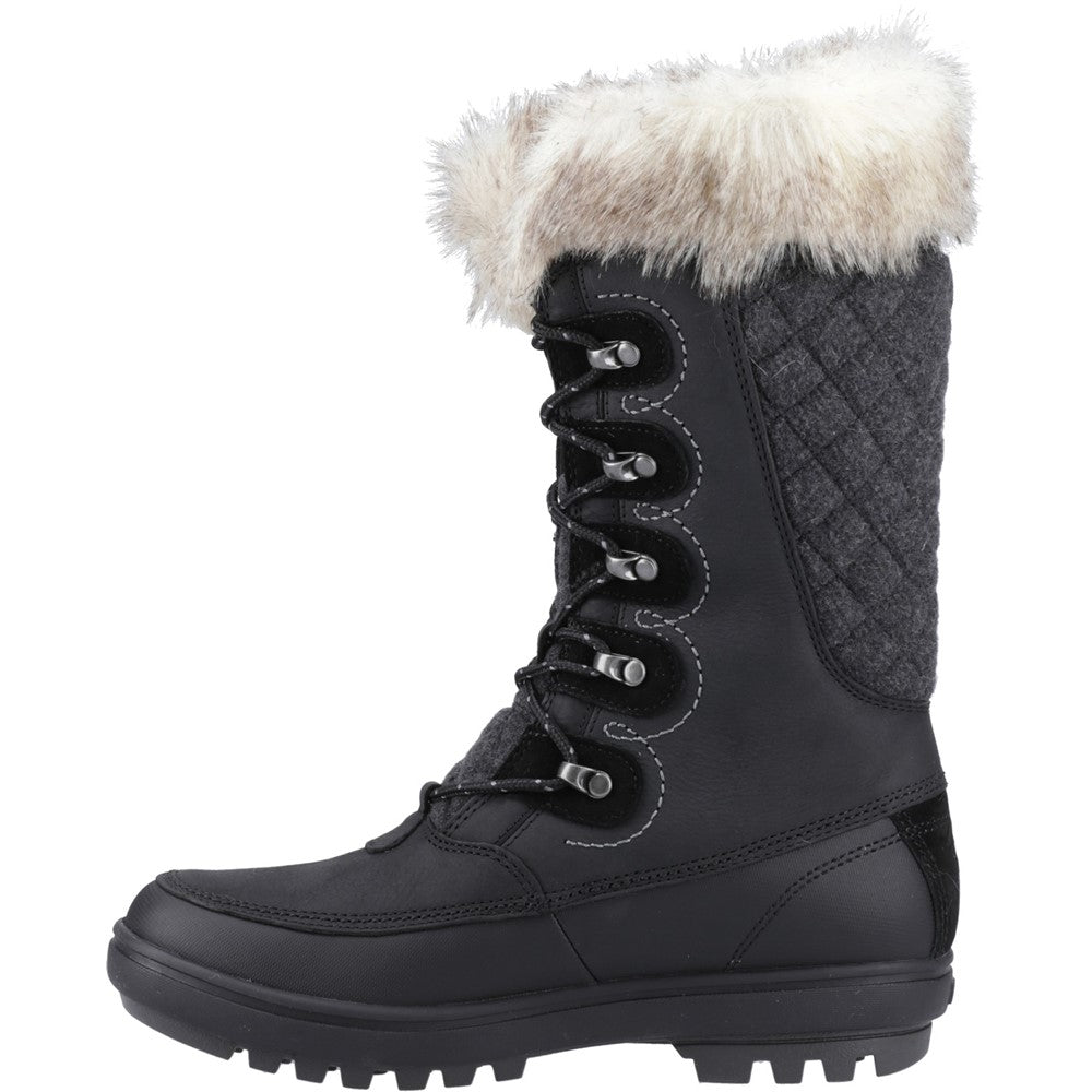 Women's Helly Hansen Sport Garibaldi Winter Boots