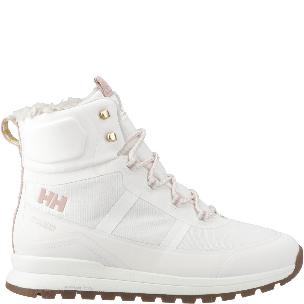 Women's Helly Hansen Sport Whitley Winter Boots