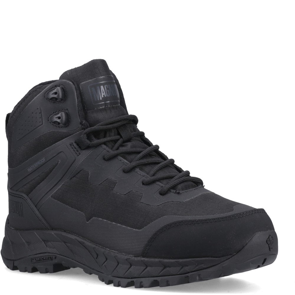 Unisex Magnum Ultima Pro 6.0 WP Uniform Boot