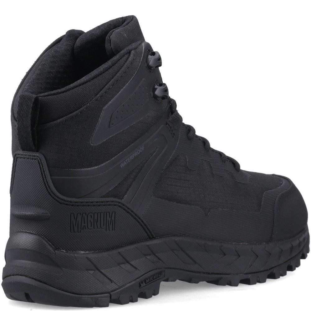 Unisex Magnum Ultima Pro 6.0 WP Uniform Boot