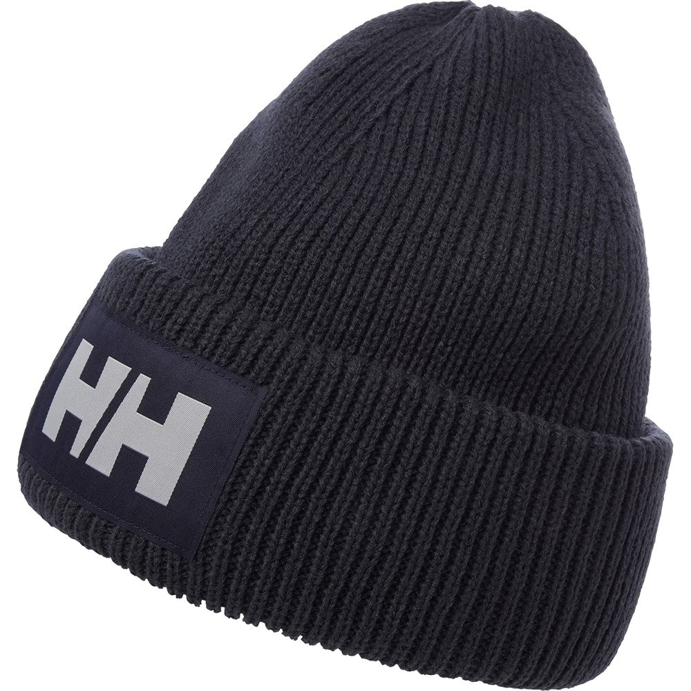 Unisex Helly Hansen Sport HH Box Beanie