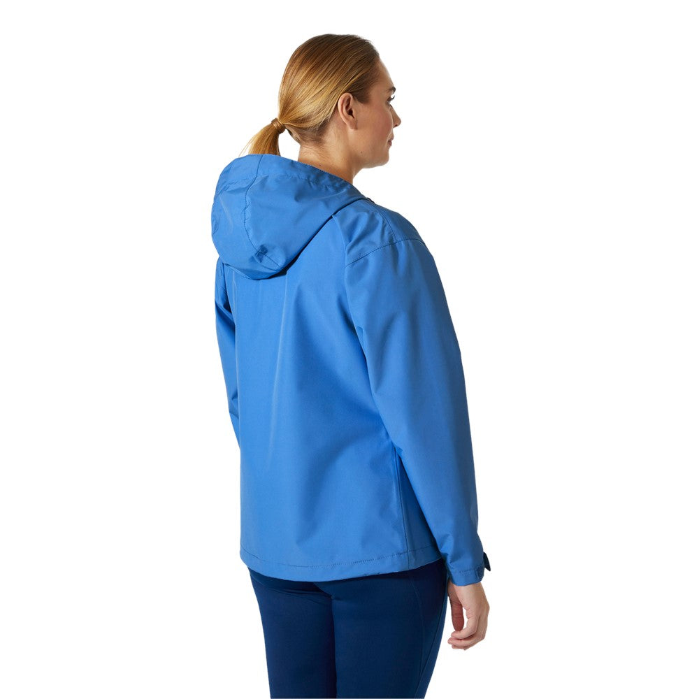 Women's Helly Hansen Sport Seven J Rain Jacket