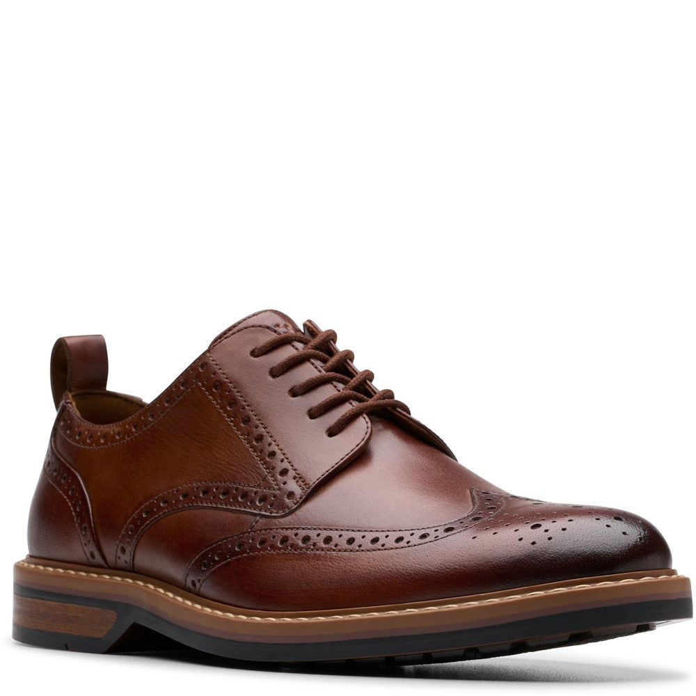 Men's Clarks Aldwin Limit Shoes