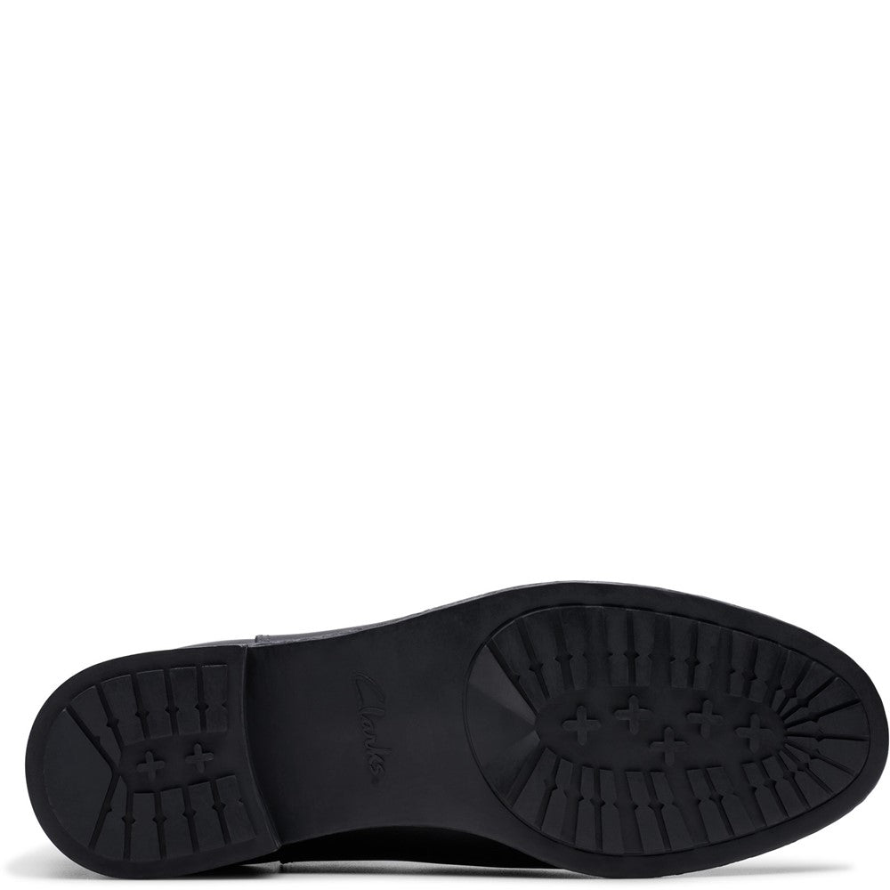 Women's Clarks Havisham Top Boots