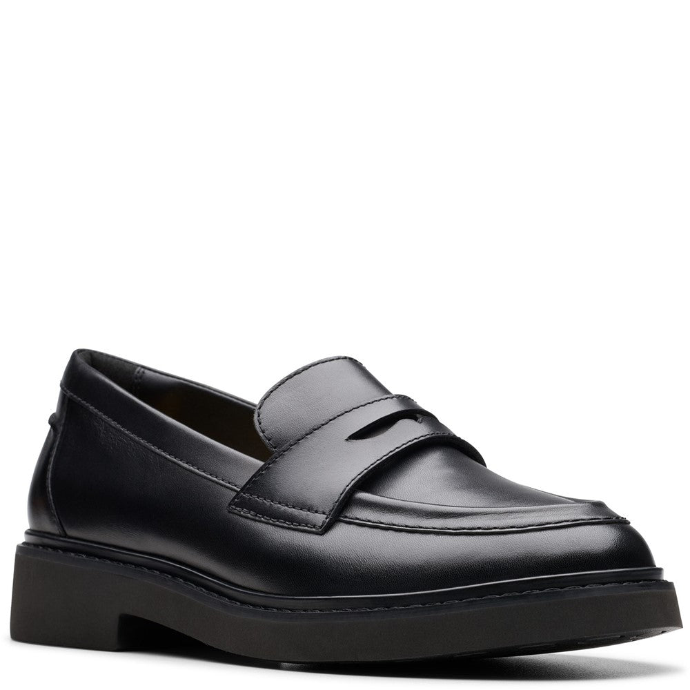 Women's Clarks Splend Edge Shoes