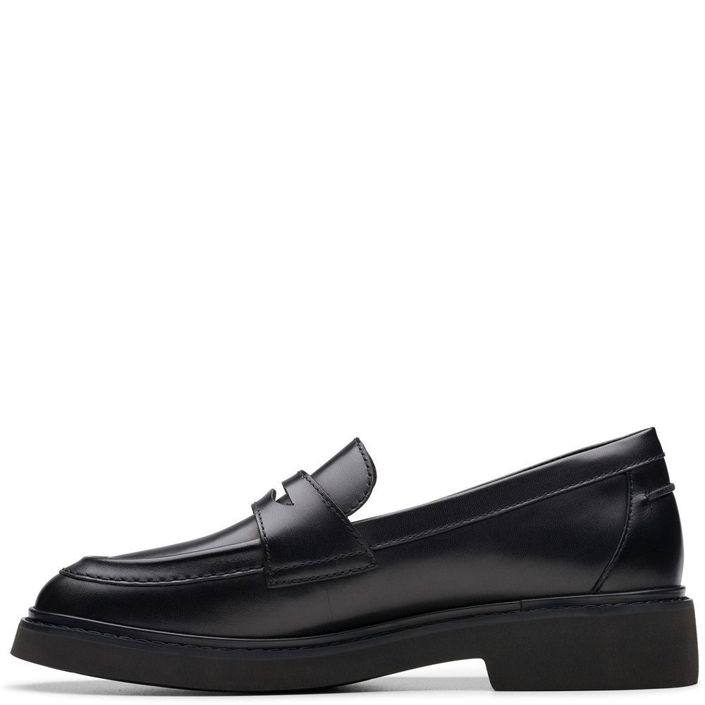 Women's Clarks Splend Edge Shoes