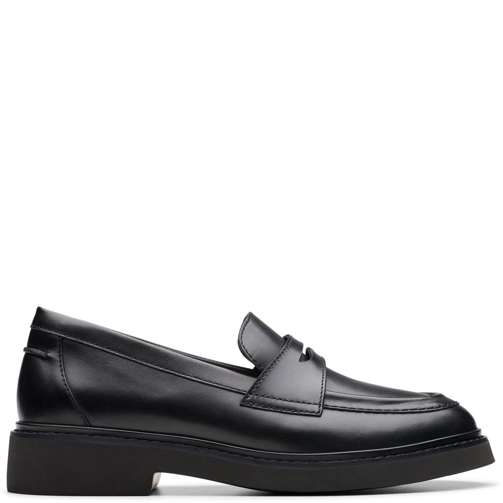 Women's Clarks Splend Edge Shoes