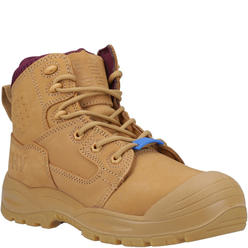 Women's Hard Yakka Legend PR Wide Fit Safety Boot