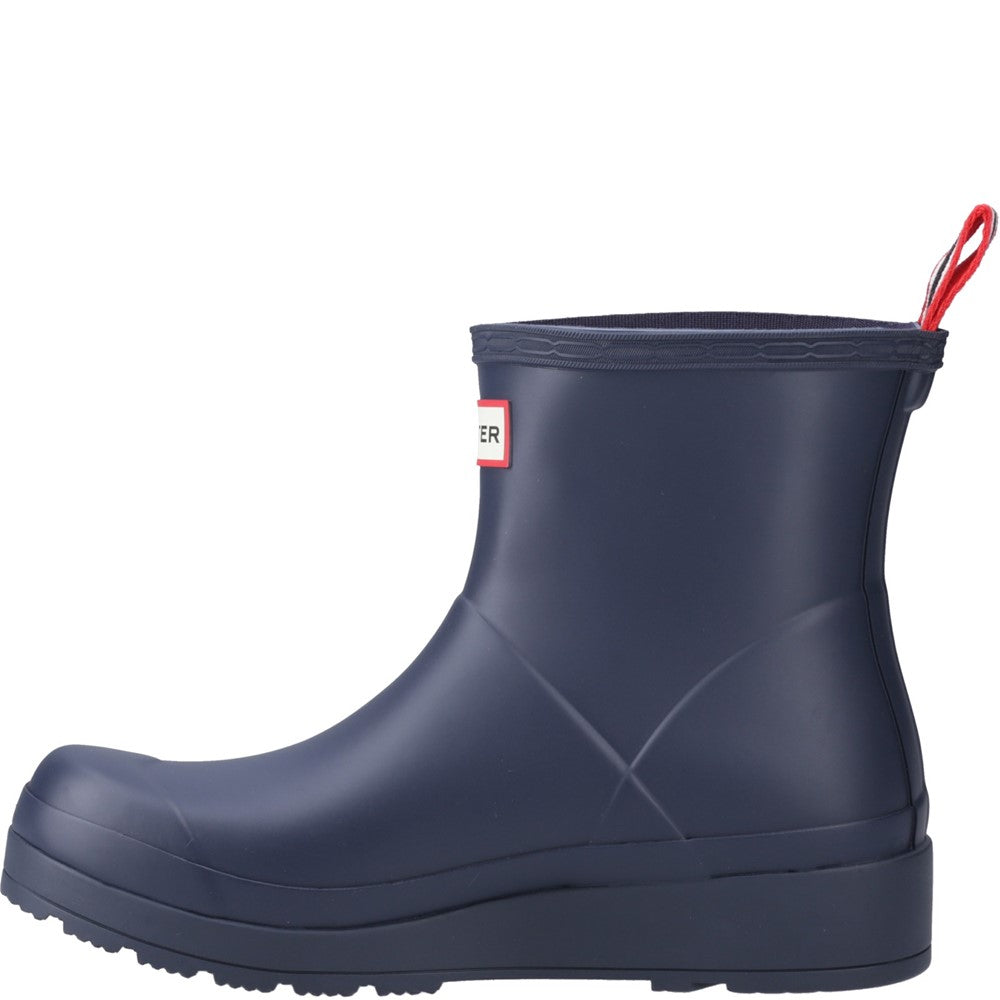 Women's Hunter Play Short Boot