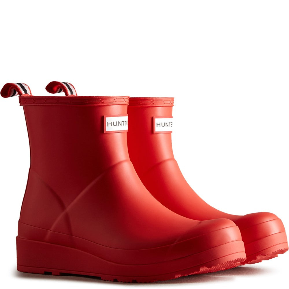 Women's Hunter Play Short Boot