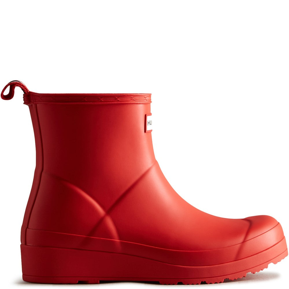 Women's Hunter Play Short Boot