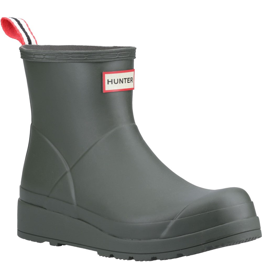 Women's Hunter Play Short Boot