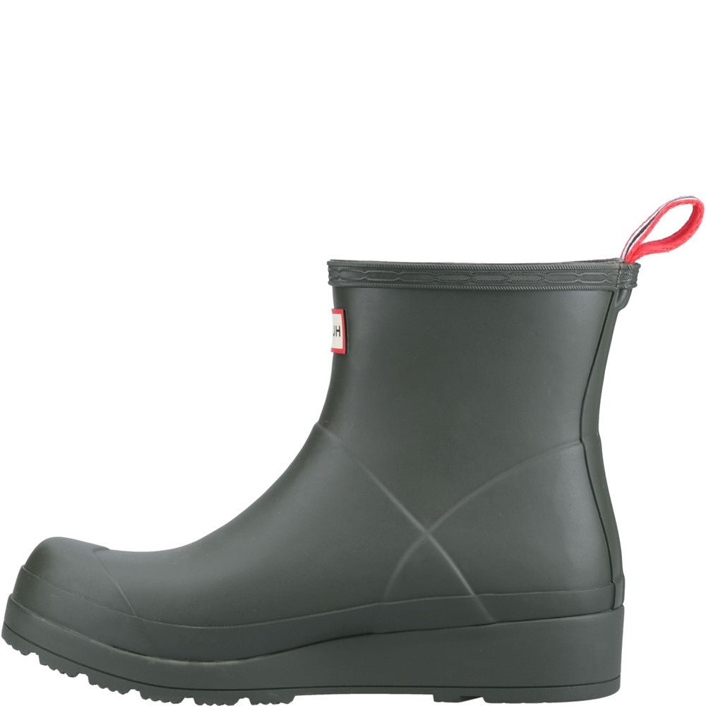 Women's Hunter Play Short Boot