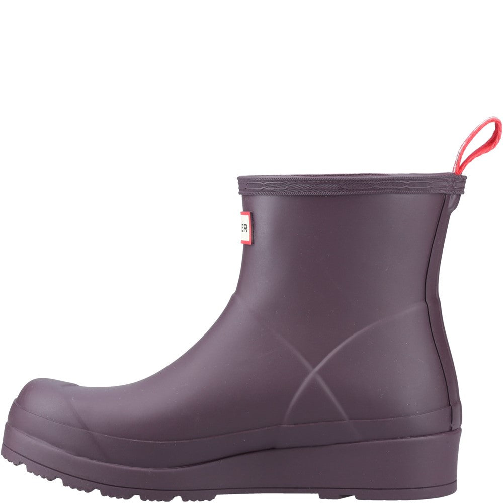 Women's Hunter Play Short Boot