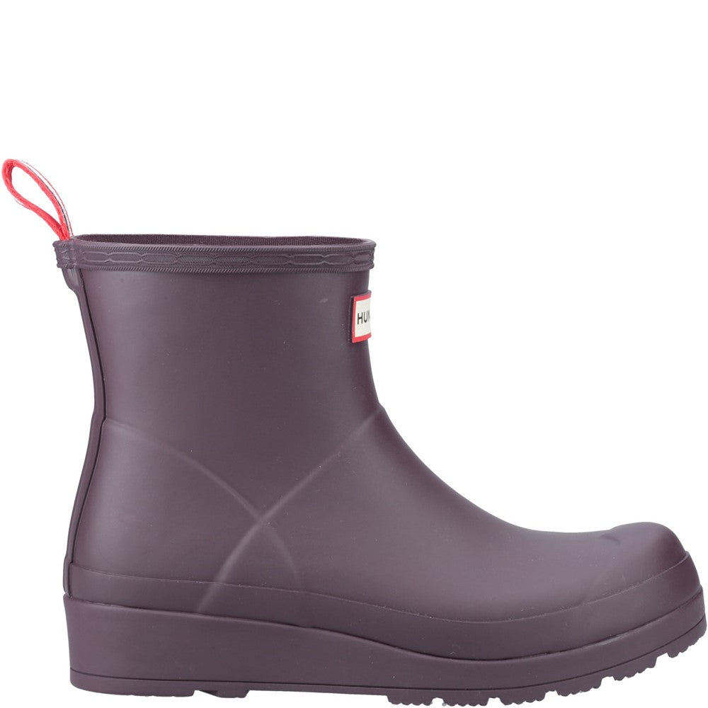 Women's Hunter Play Short Boot