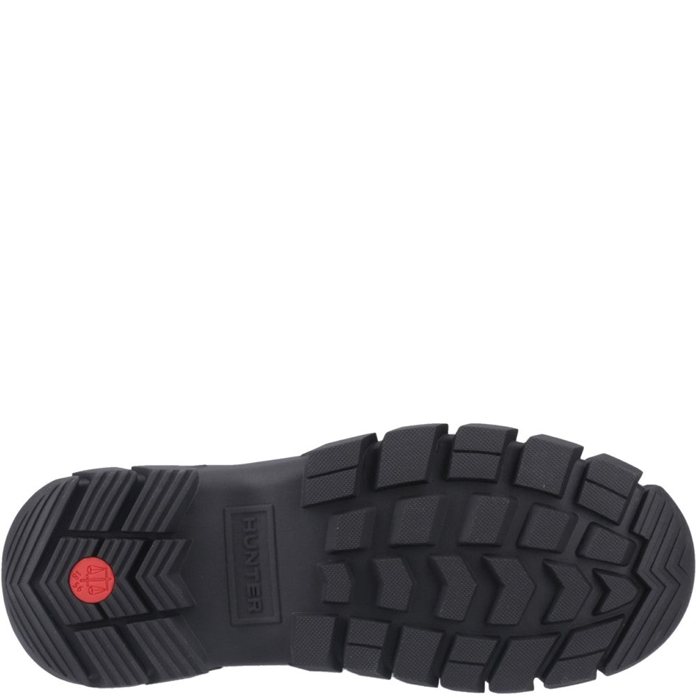 Men's Hunter Intrepid Short Snow Boot
