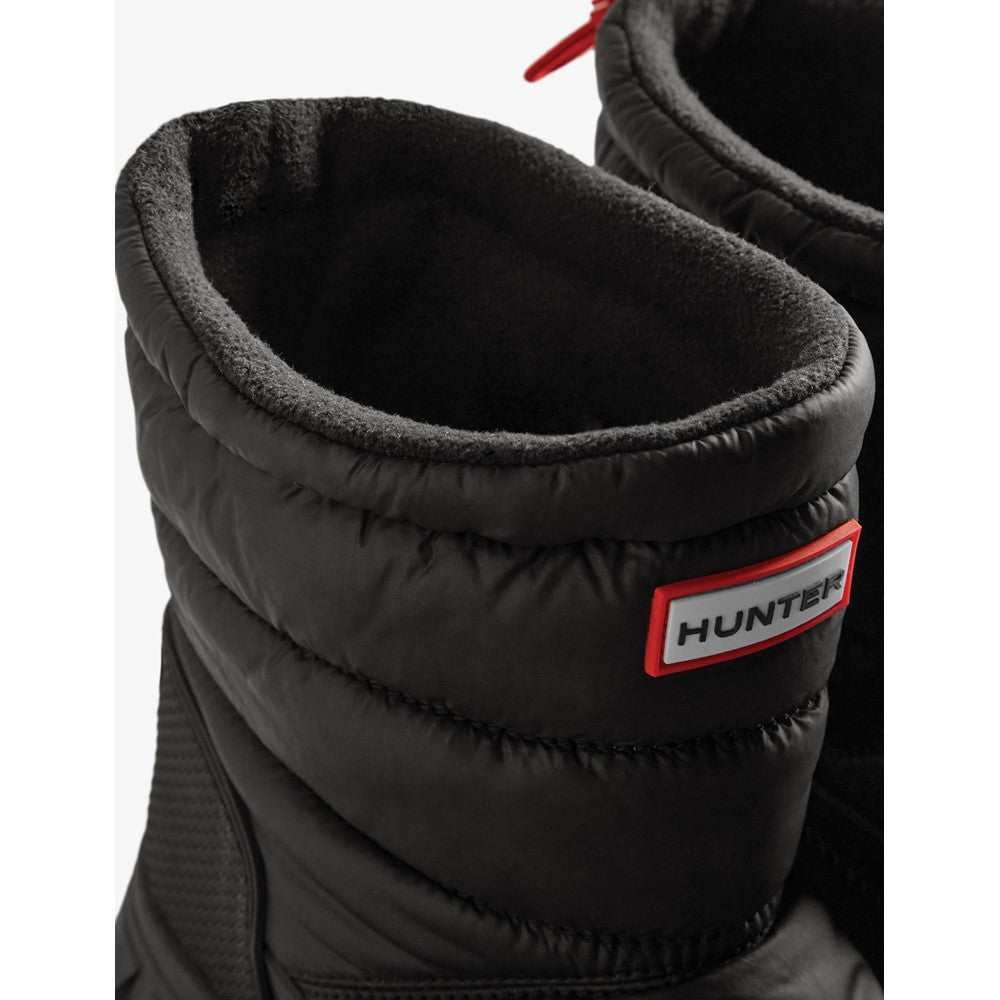 Men's Hunter Intrepid Short Snow Boot