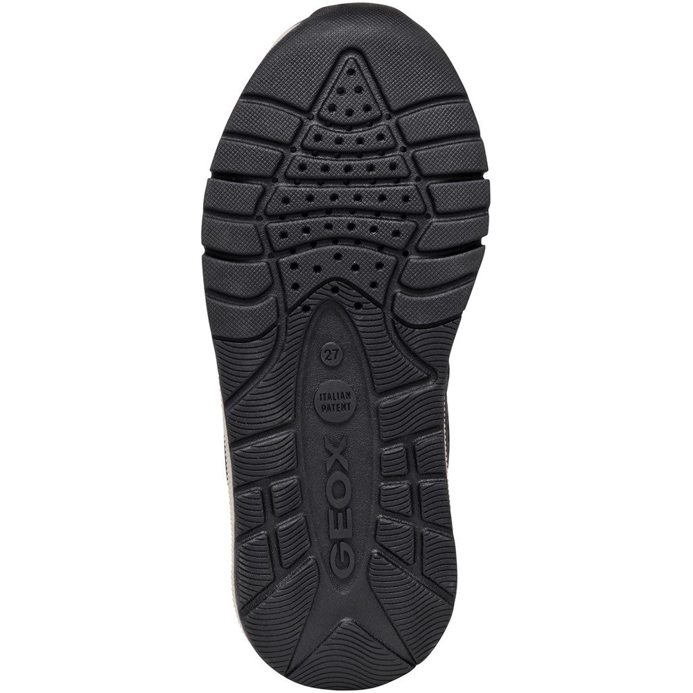 Boys' Geox J ROONER B. D Junior Trainers