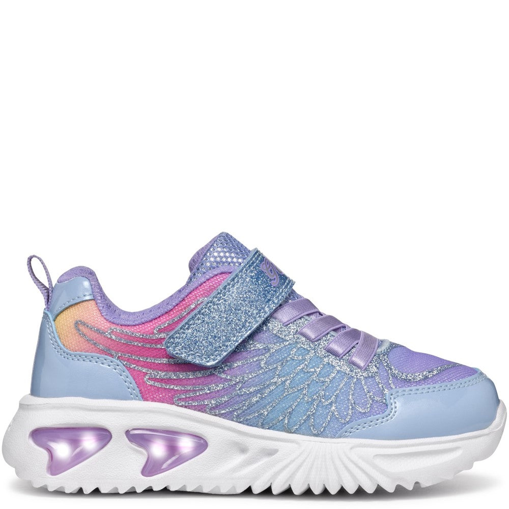 Girls' Geox J ASSISTER G. A Junior Trainers