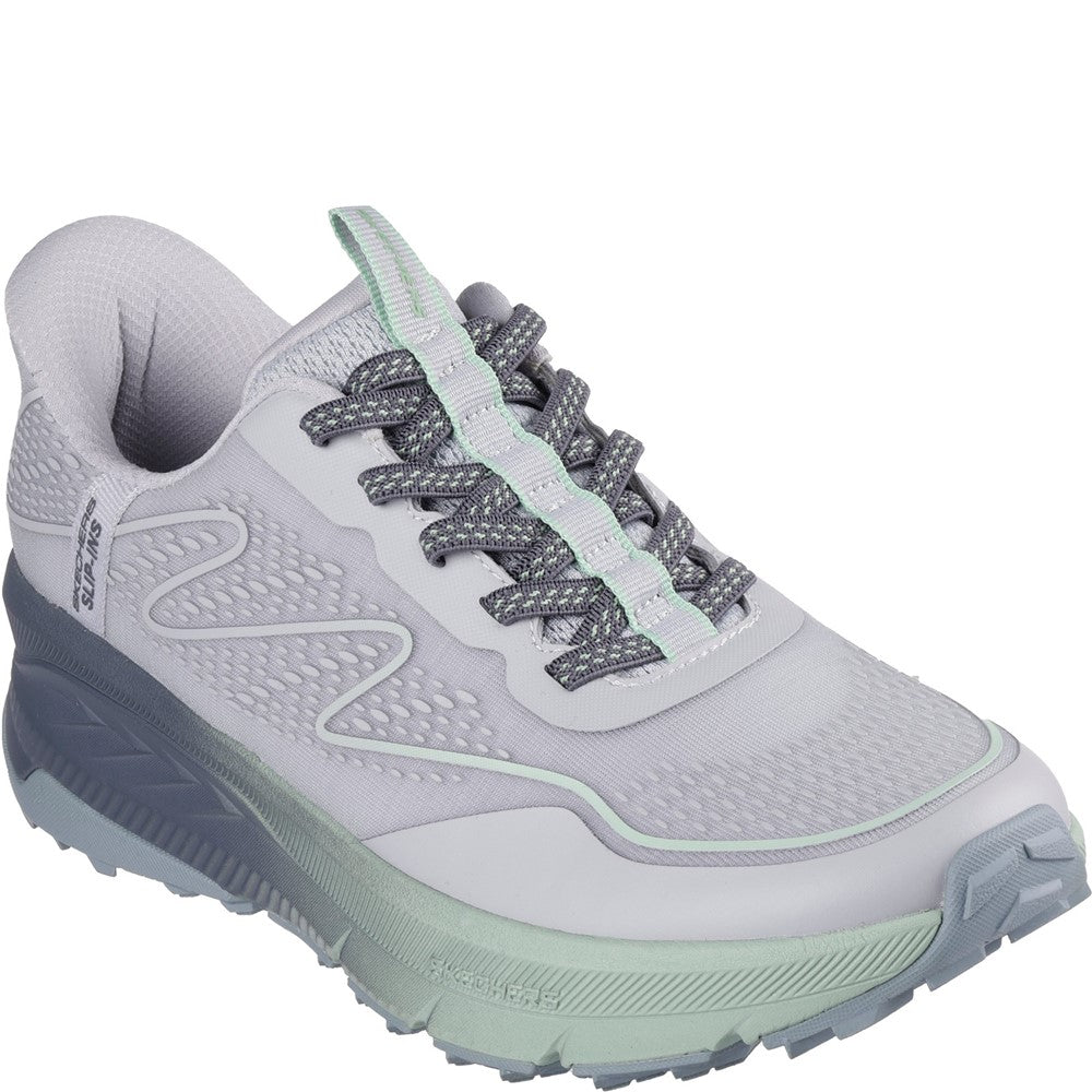 Women's Skechers Switch Back Mist Hiking Shoes