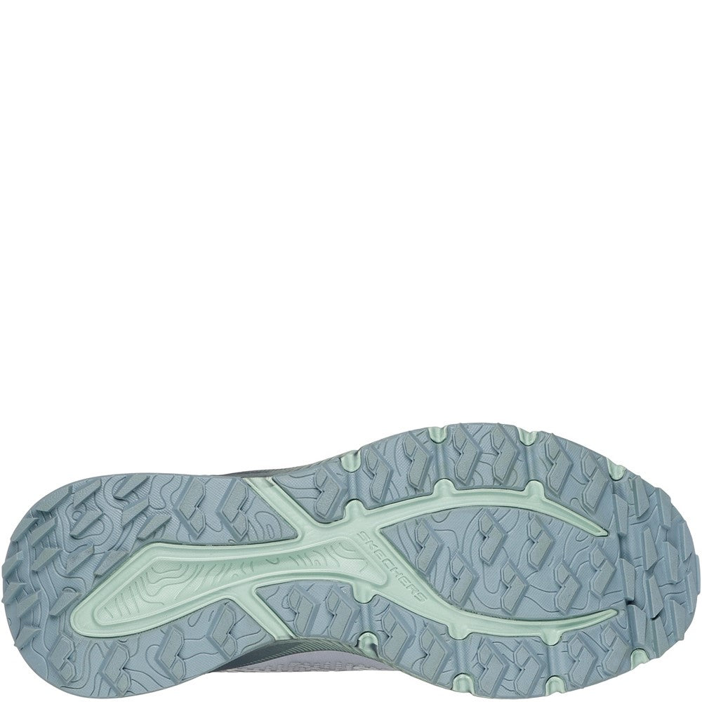 Women's Skechers Switch Back Mist Hiking Shoes